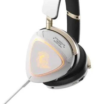 ROG Delta II-KJP White