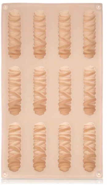 Forma 29x17x1,8 cm