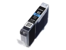 Spausdintuvo kasetė Canon CLI42PC 6388B001, mėlyna kaina