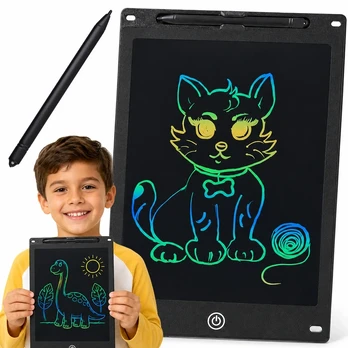 Jokomisiada Graphics tablet LCD screen 12" - interactive drawing board TA0118