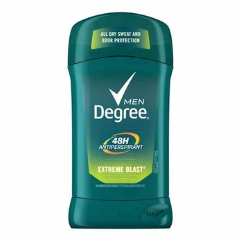 Degree Dezodorantas Vyrams Extreme Blast 76 G