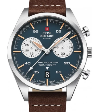 Swiss Military SM34090.04