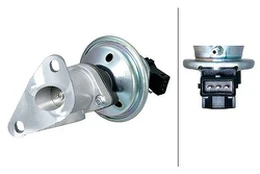 HELLA 6NU 014 865-211 ERG vožtuvas