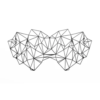 Bijoux Indiscrets - Eyemask Kristine  Seksuali kaukė
