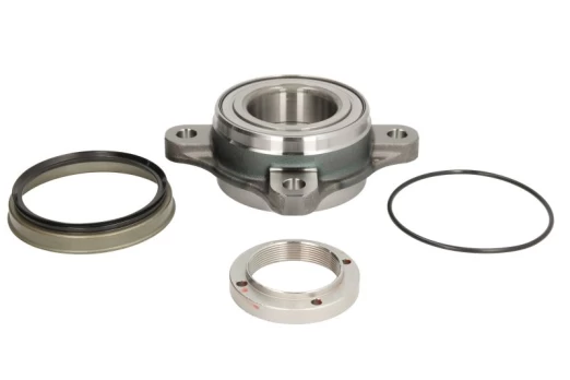 SKF VKBA 7426 Wheel bearing kit