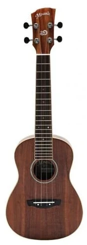 Korala Koncertinis ukulele Moana M-200c