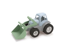 Dantoy - BIOPlast - Tractor (5631) kaina