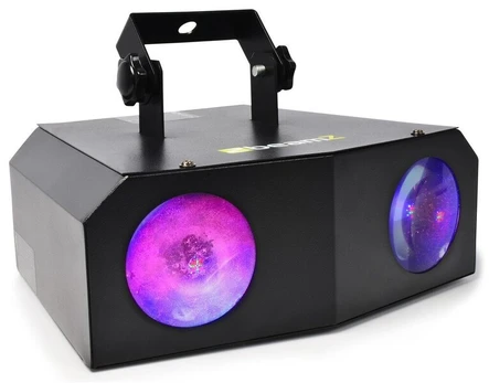 Projektorius „Beamz Nomia LED Double Moonflower“