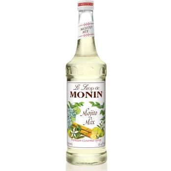 Sirupas MONIN Mojito 0.7l