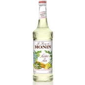 Sirupas MONIN Mojito 0.7l kaina