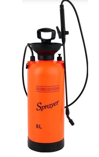 Toya FLO OPRYSKIWACZ SPRAYER 8,0 L 89519