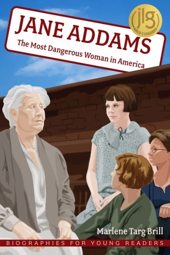 Jane Addams