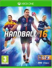 Handball 16 Xbox One