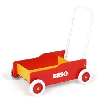 Stumiamas žaislas Brio Toddler Wobbler 31350