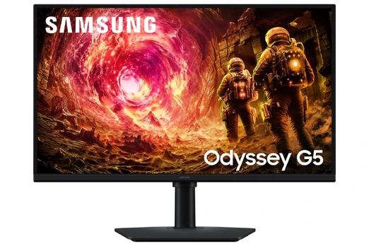 Monitorius Samsung LS27FG502EUXEN