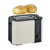 Severin, 800 W, smėlio spalvos - Skrudintuvas