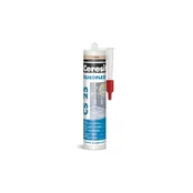 Hermetikas Ceresit CS39 CS25/00, 280 ml, skaidrus kaina