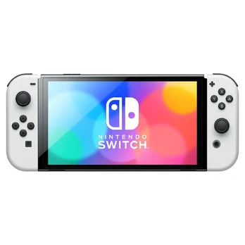 Nintendo Switch OLED 64GB