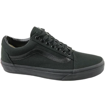 Vans bateliai