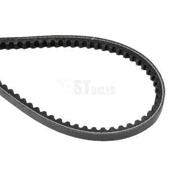 Dantytas diržas žoliapjovei MTD GES45 7540525