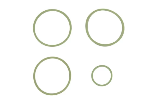 ELRING EL310320 Inlet manifold gasket set
