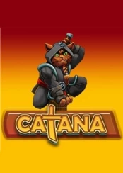 Catana PC kaina