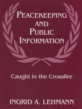 Peacekeeping and Public Information