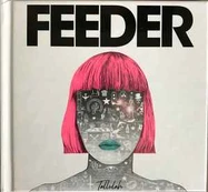 CD Feeder - Tallulah