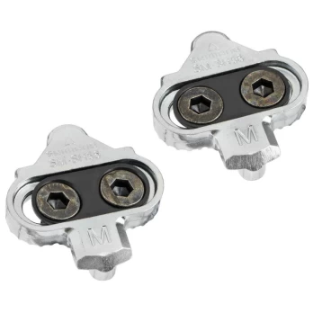 Plokštelės pedalams Shimano SPD SM-SH56