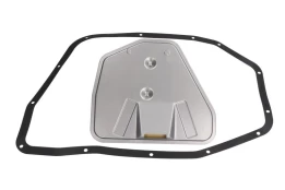 KNECHT HX233D Automatic transmission filter kaina