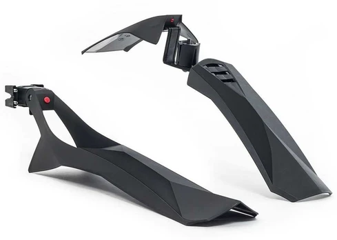 Hebie Viper X Stealth 26"-29" purvasaugiai