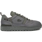 Laisvalaikio batai Lacoste T-Clip Winter 7-50SMA0194 Pilka
