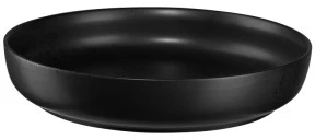 Asa Selection Coppa Kuro Gourmet Plate, 22 cm