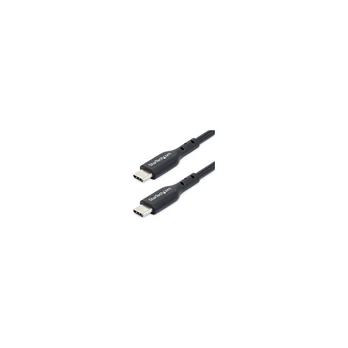 StarTech 2M USB-C CHARGING CABLE/60W PD/USB-C CHARGING CABLE