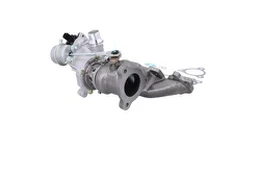 KAMOKA 8600131 Kompresorius, įkrovimo sistema