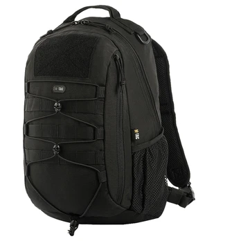 M-Tac Urban Line Force Pack Black Kasdienė kuprinė