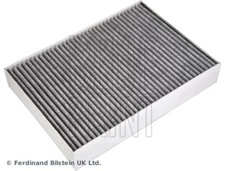 Filtras, salono oras BLUE PRINT ADBP250032