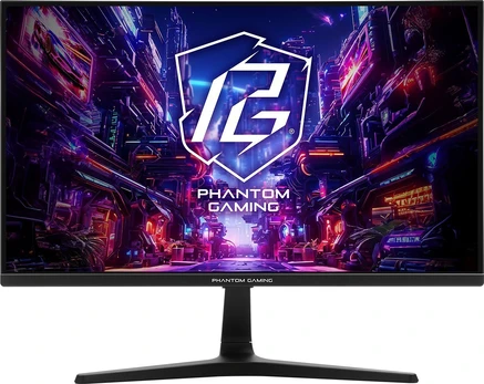 Monitorius ASROCK PG25FFT