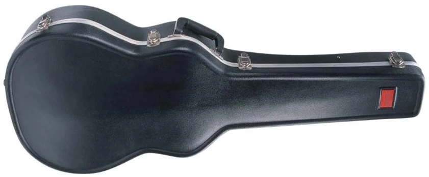 Dėklas akustinei auditorinei gitarai Stagg ABS-W2