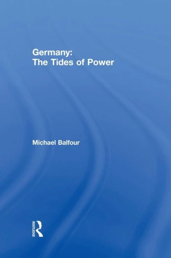 Germany - The Tides of Power