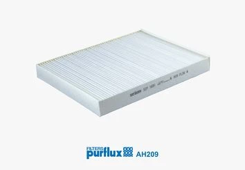 Filtras, salono oras PURFLUX AH209