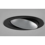 "Molto Luce Dark Night" 2700K juoda/sidabrinė