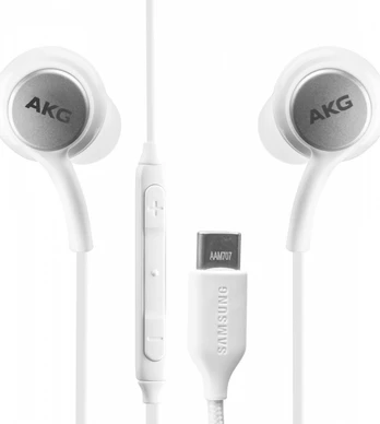 Ausinės Samsung AKG