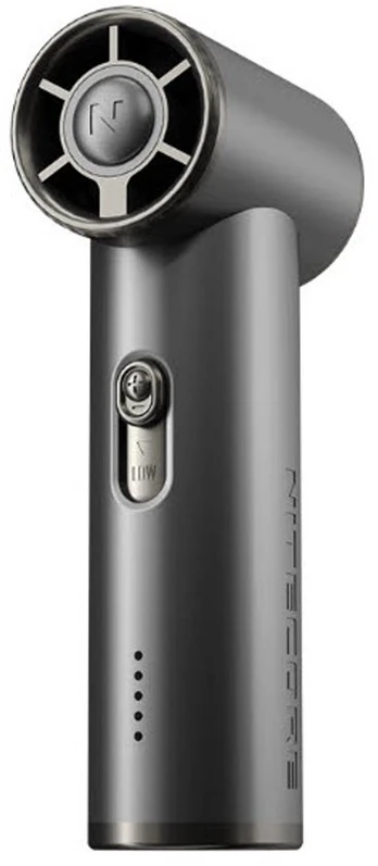 Nitecore NEF01 mini rankinis ventiliatorius