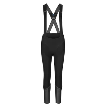 Assos Dyora RS s9 moteriškos kelnės | Black Series, M