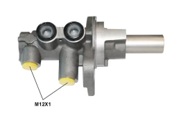 Pagrindinis cilindras, stabdžiai BREMBO M 24 124 kaina