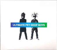 CD Pet Shop Boys - Ultimate