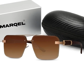 Saulės akiniai Marqel L8147