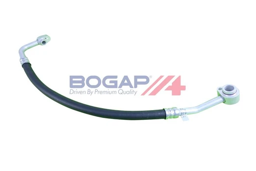 Aukšto/žemo slėgio linija, oro kondicionavimas BOGAP A4128107