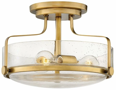Šviestuvas lubų Elstead Lighting Harper, E27